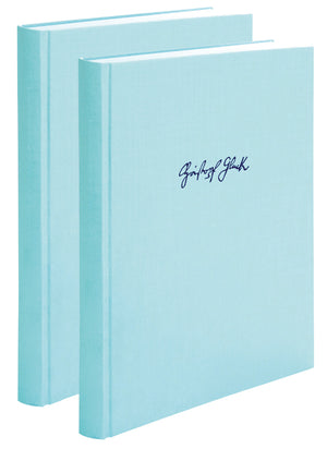 Le feste d'Apollo by Gluck, Christoph Willibald