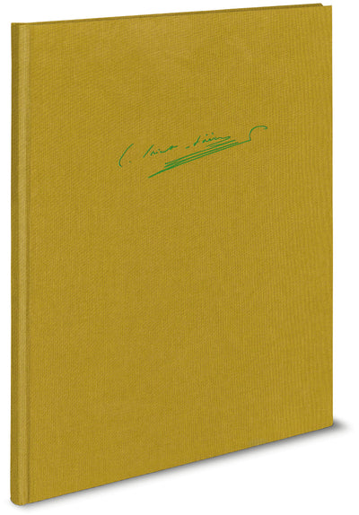 Piano Works (1): Studies and Fugues by Saint-Saëns, Camille