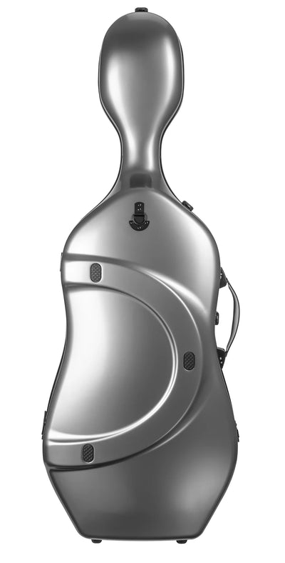 SKY HIGHTECH SLIM CELLO CASE