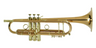 Carol Brass CTR-6660H-RSM-Bb (Limited)