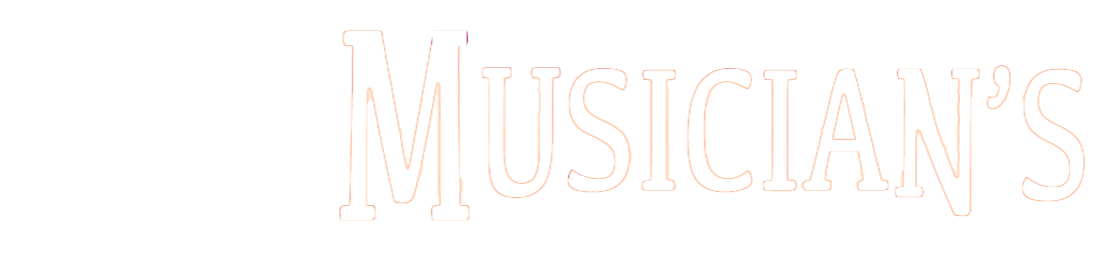 The Musicians Club logo