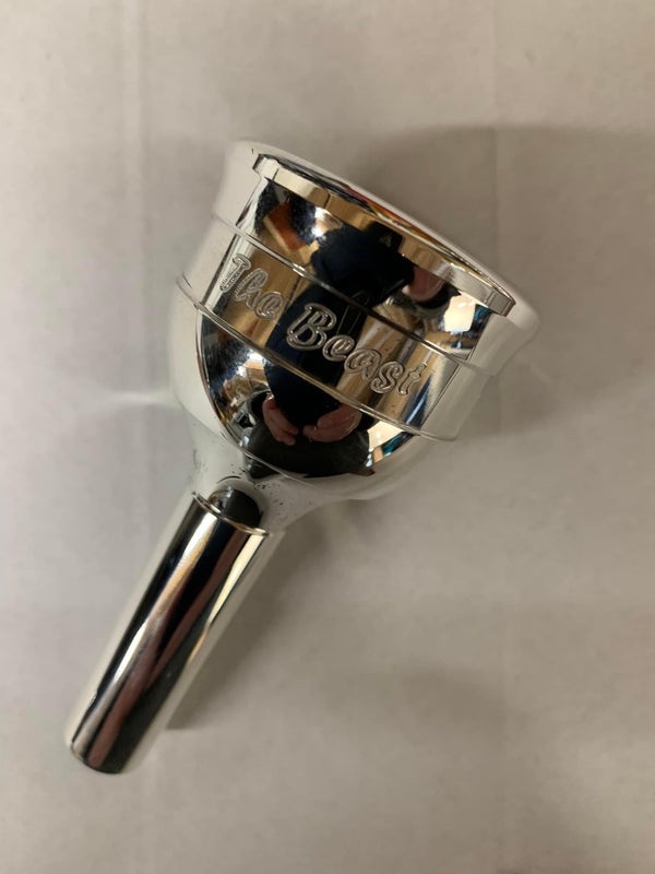 Trombone Mouthpieces
