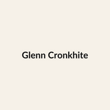 Glenn Cronkhite