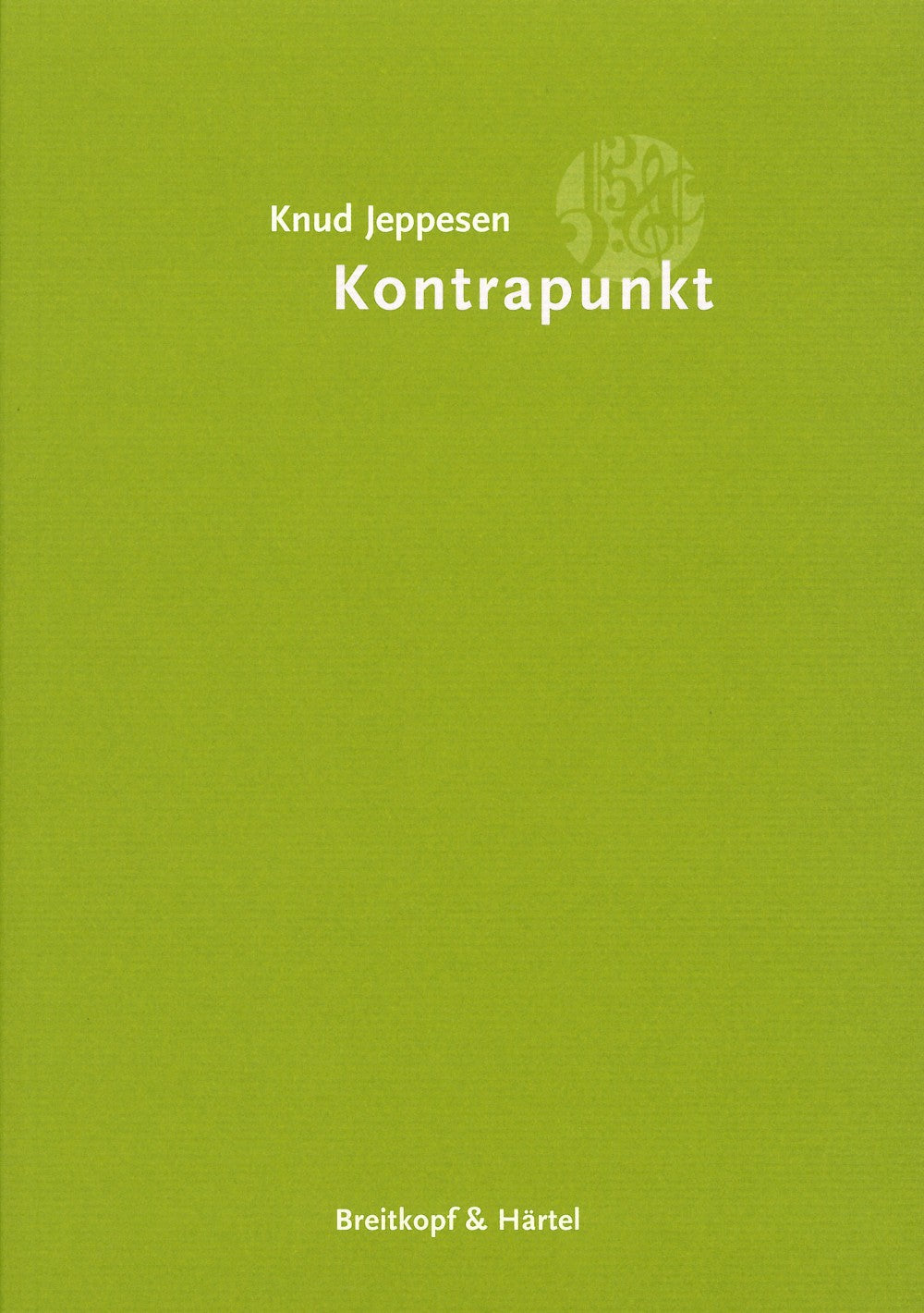 Jeppesen, Knud