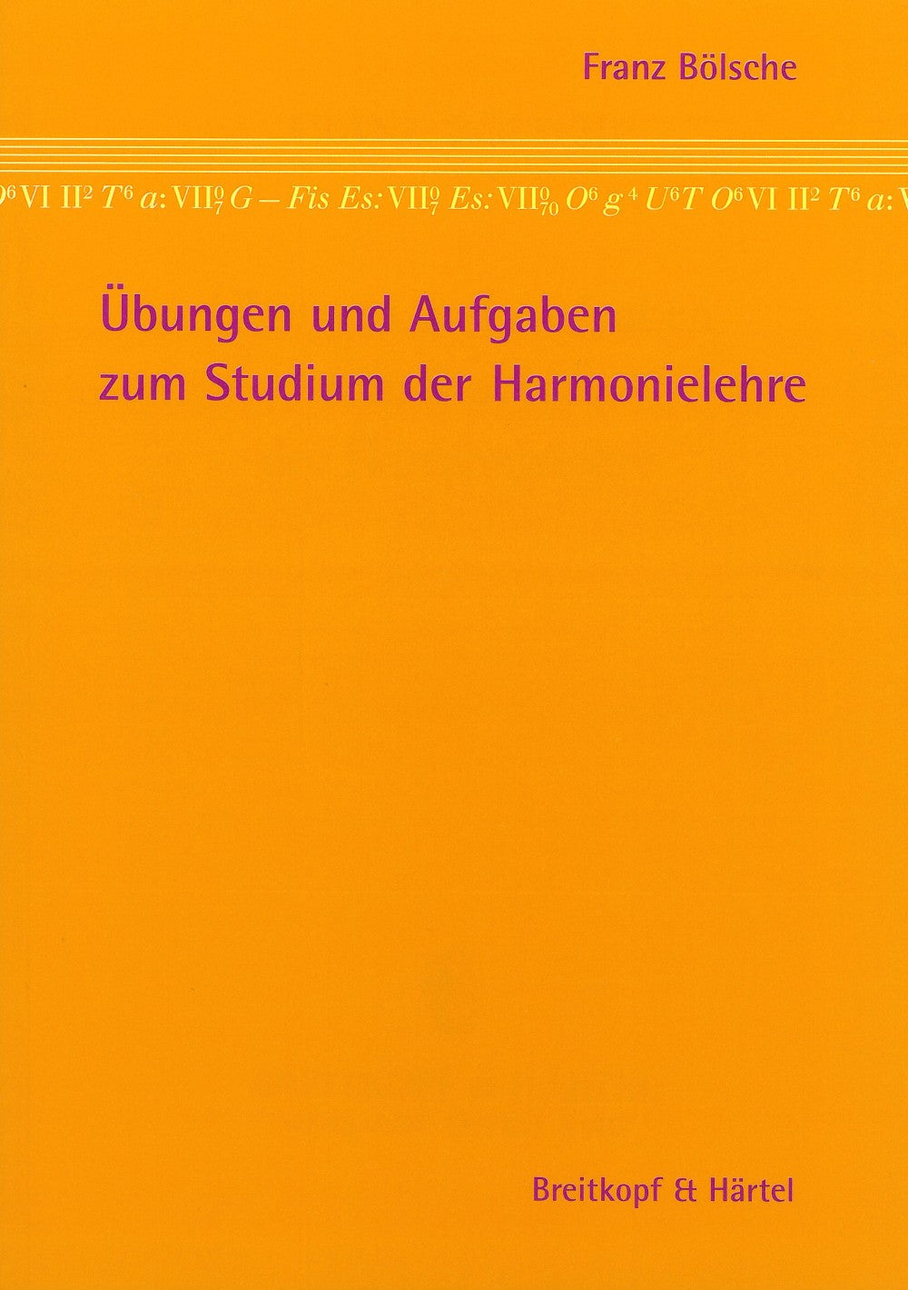 Bölsche, Franz
