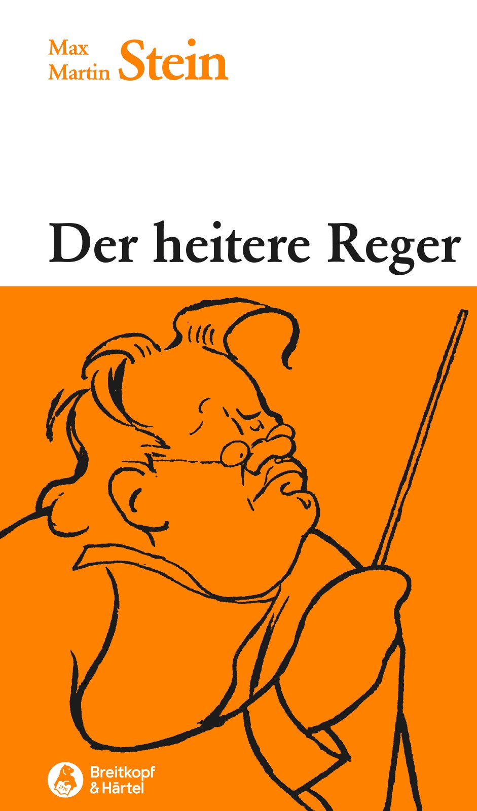 Stein, Max Martin