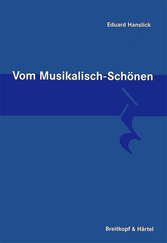Hanslick, Eduard