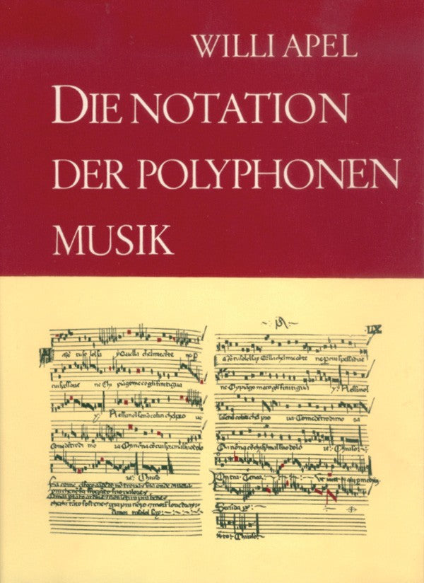 Apel, Willi