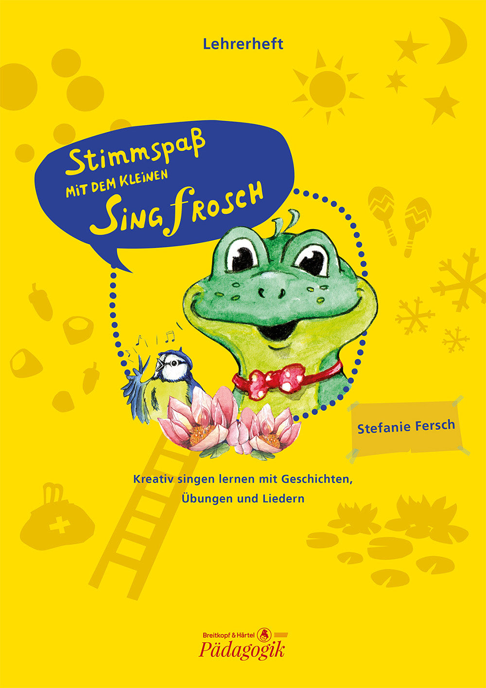 Fersch, Stefanie