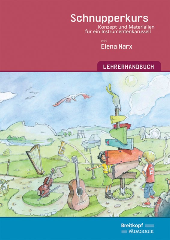 Marx, Elena