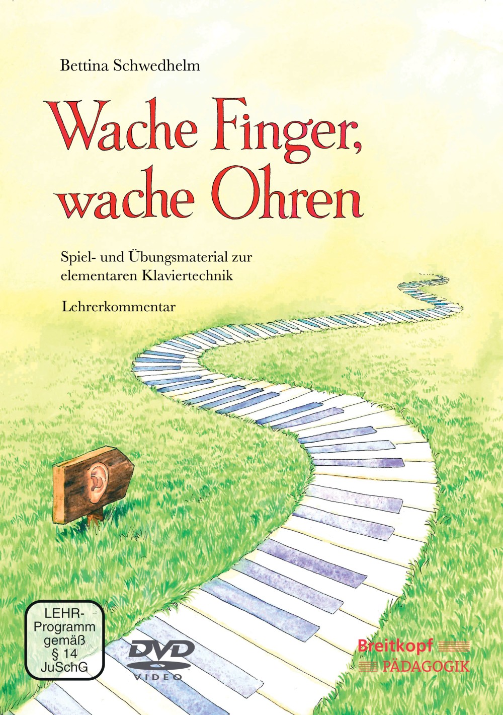 Schwedhelm, Bettina