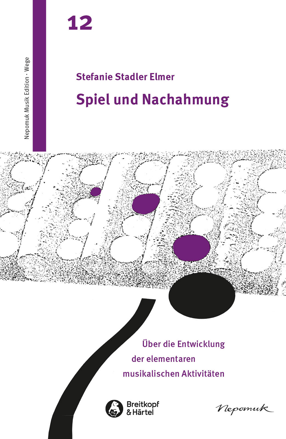 Stadler Elmer, Stefanie