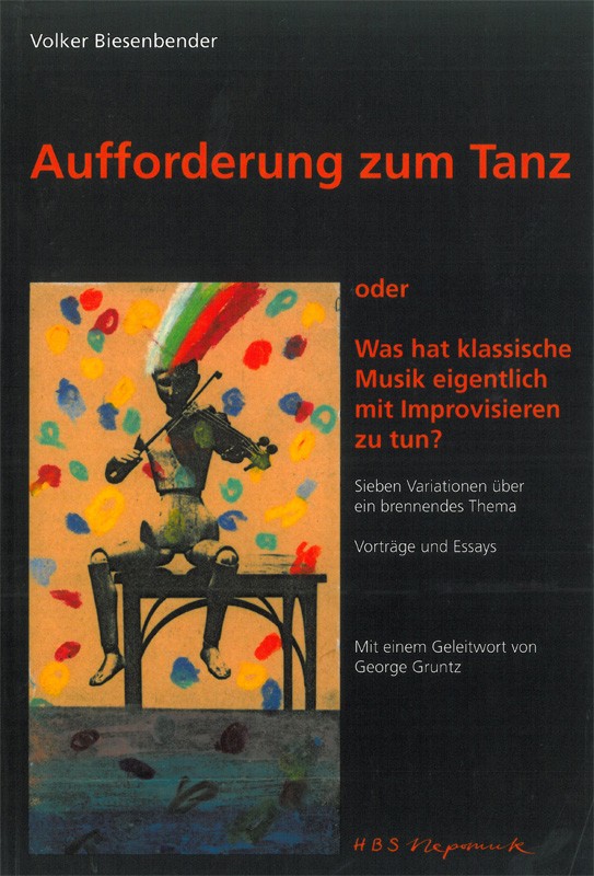 Biesenbender, Volker