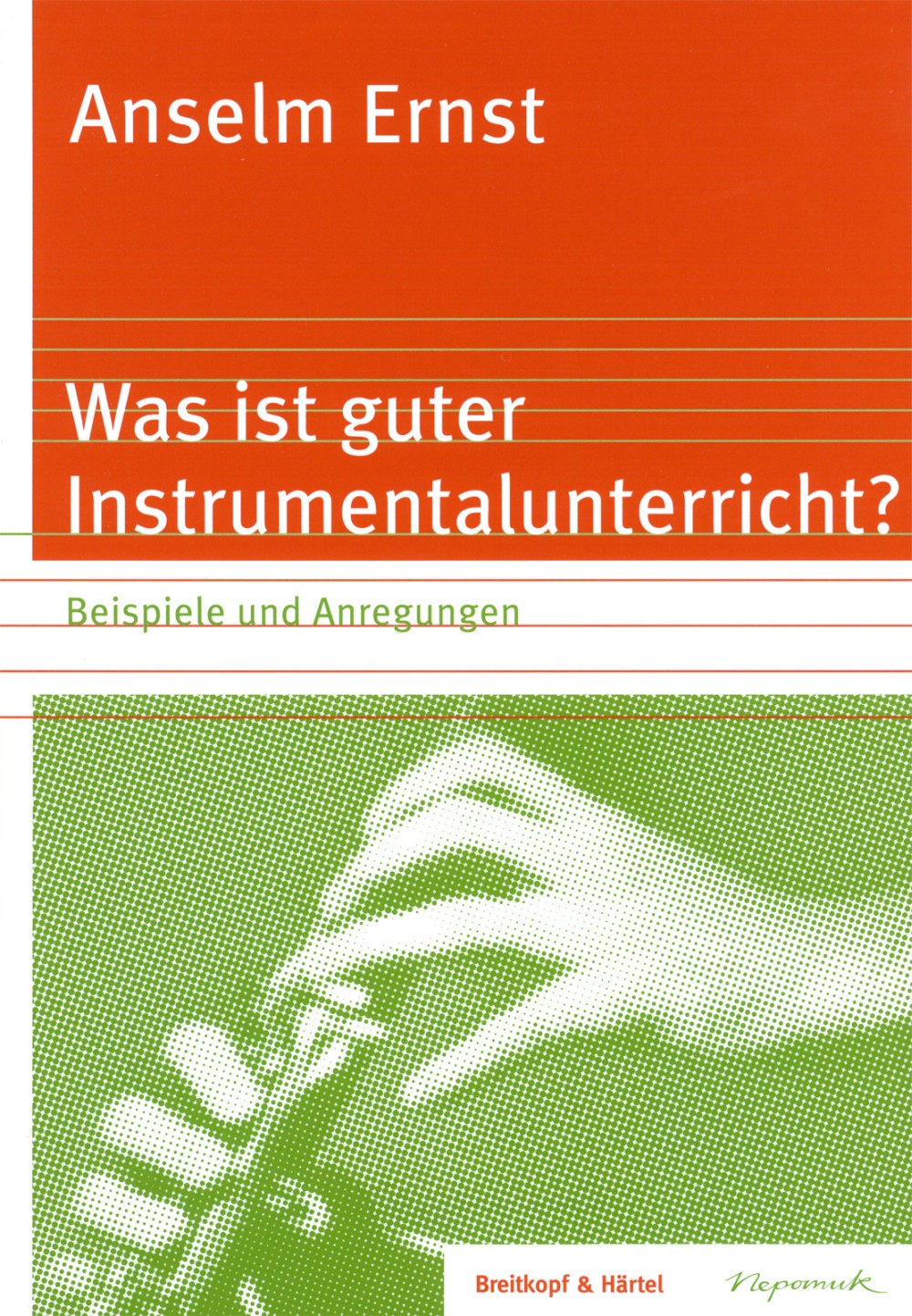 Ernst, Anselm