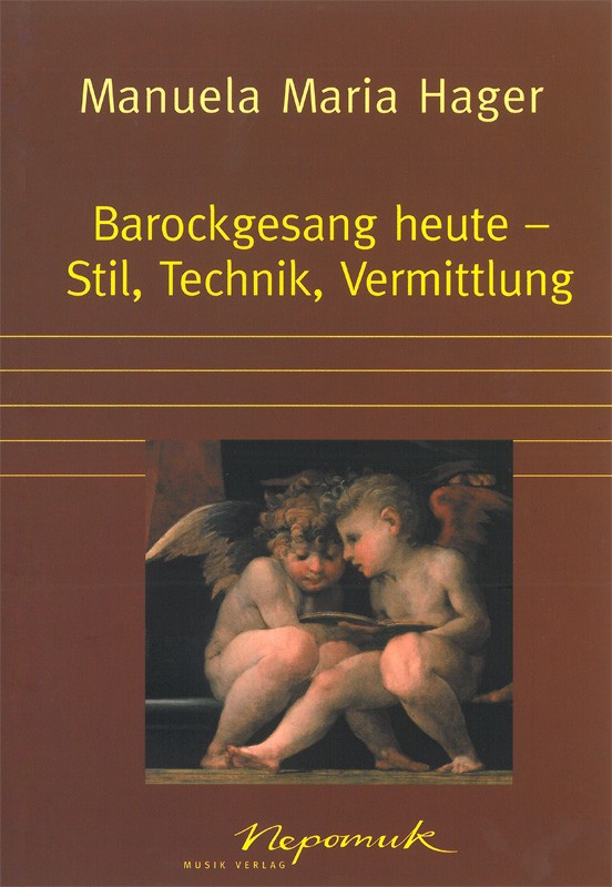 Hager, Manuela Maria