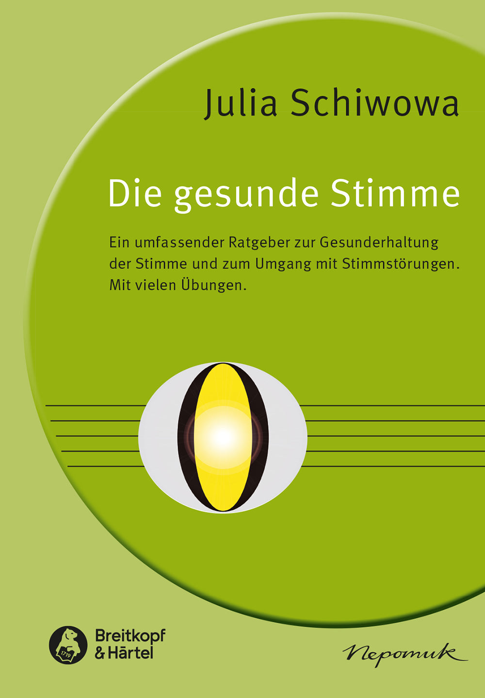Schiwowa, Julia