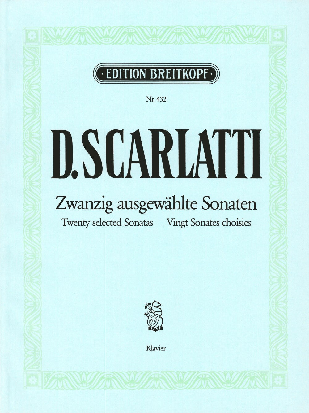 Scarlatti, Domenico