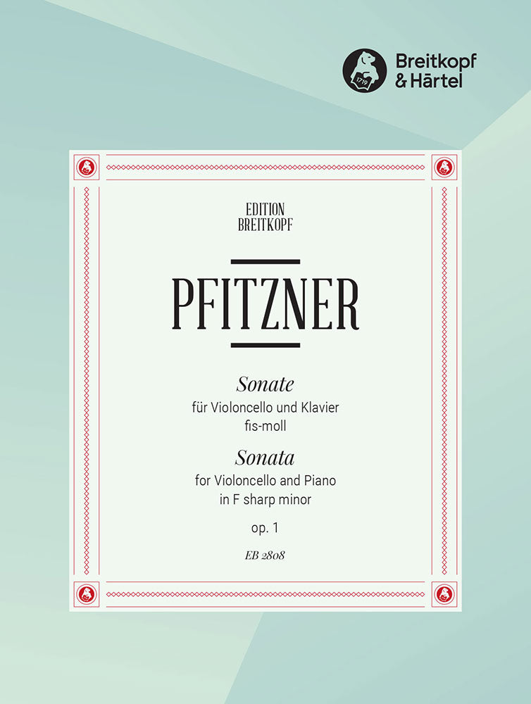 Pfitzner, Hans