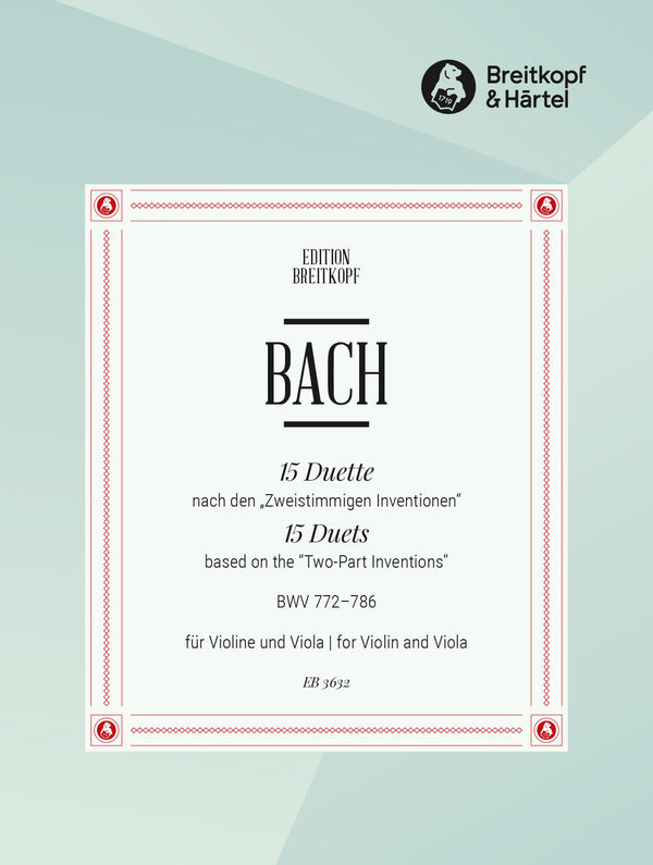 Orchestra Parts