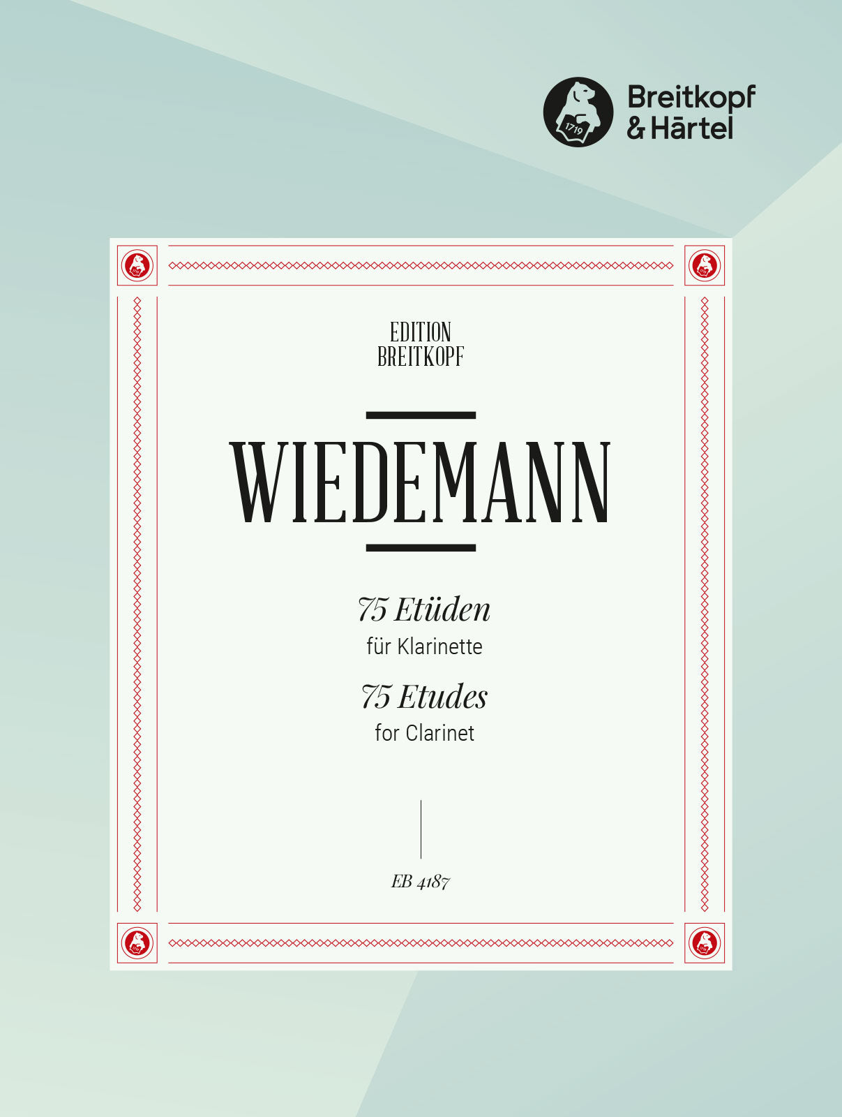Wiedemann, Ludwig