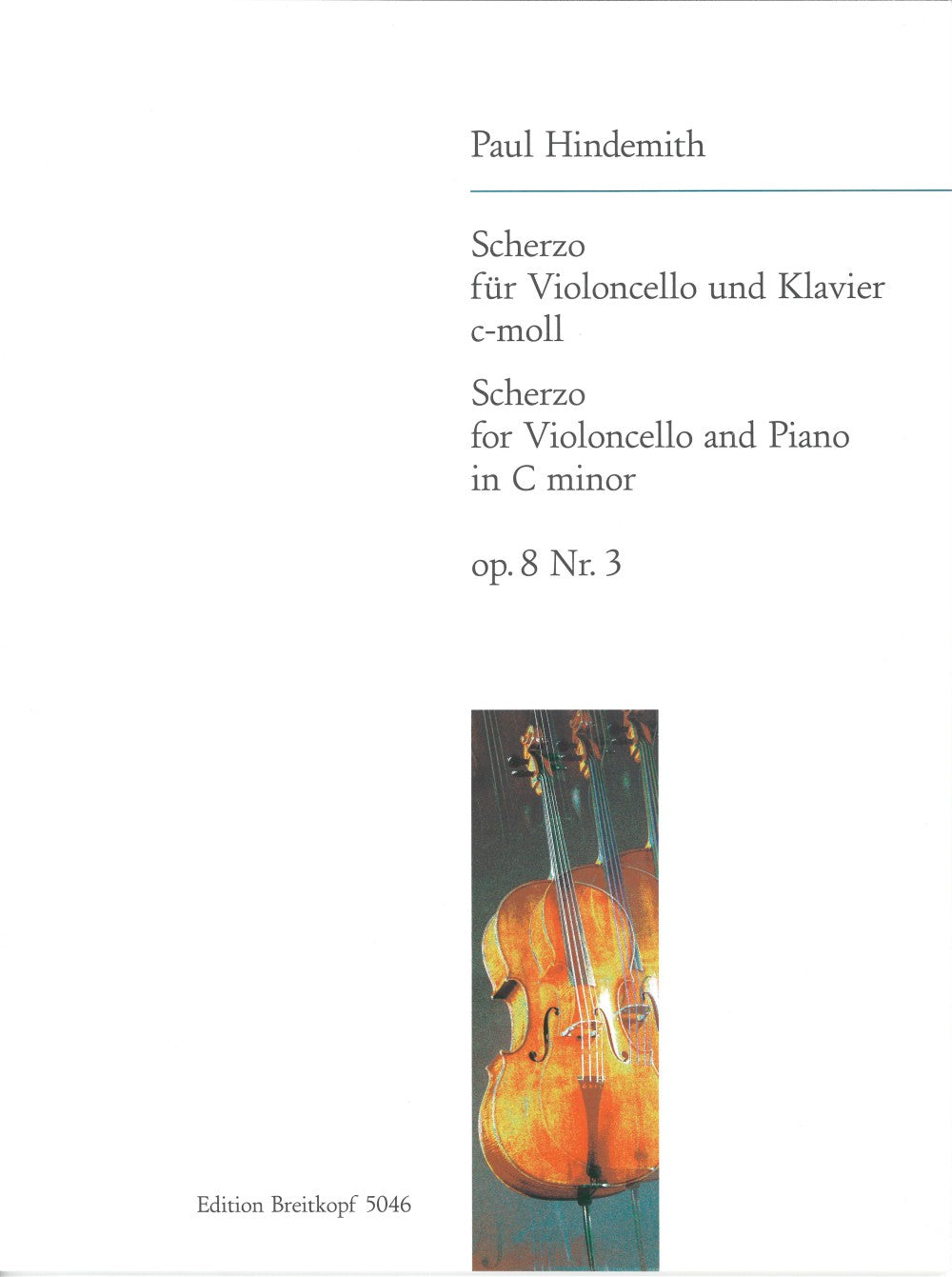 Hindemith, Paul