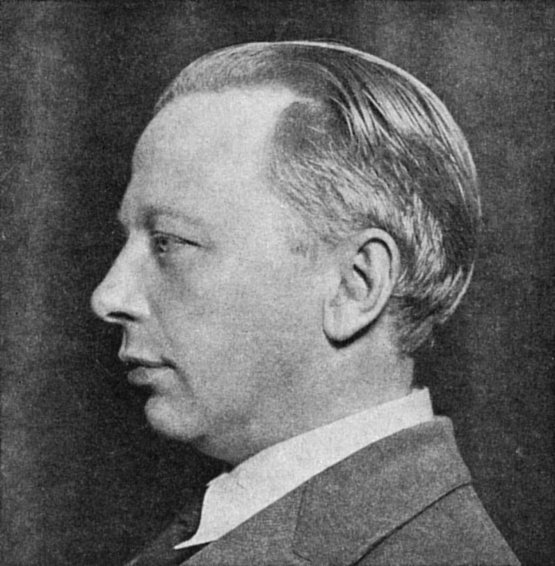 Kurt Atterberg — portrait via Wikimedia Commons (Public domain)