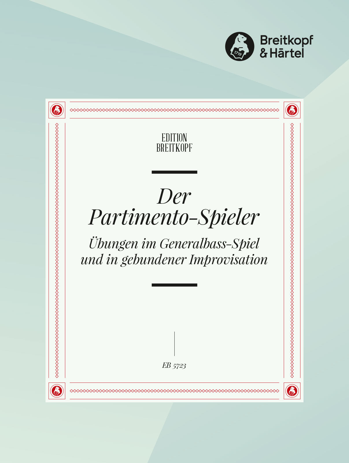 Fellerer, Gustav (Hrsg.)