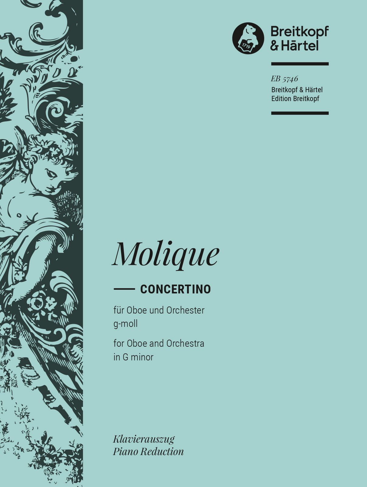 Molique, Bernhard