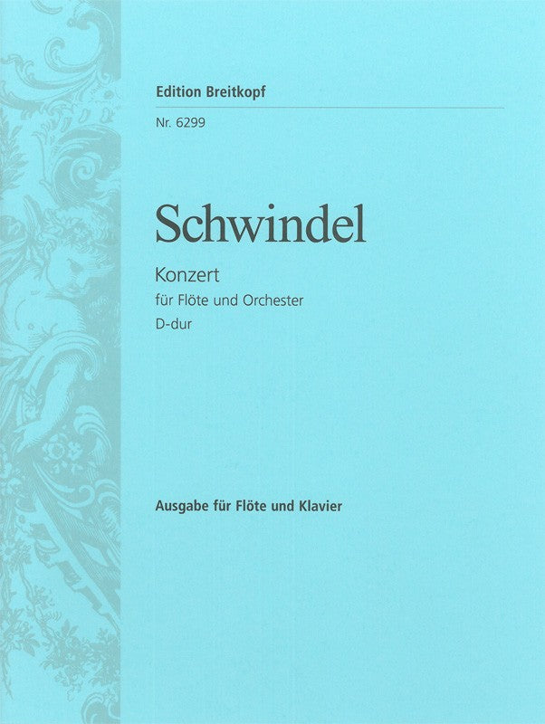 Schwindel, Friedrich