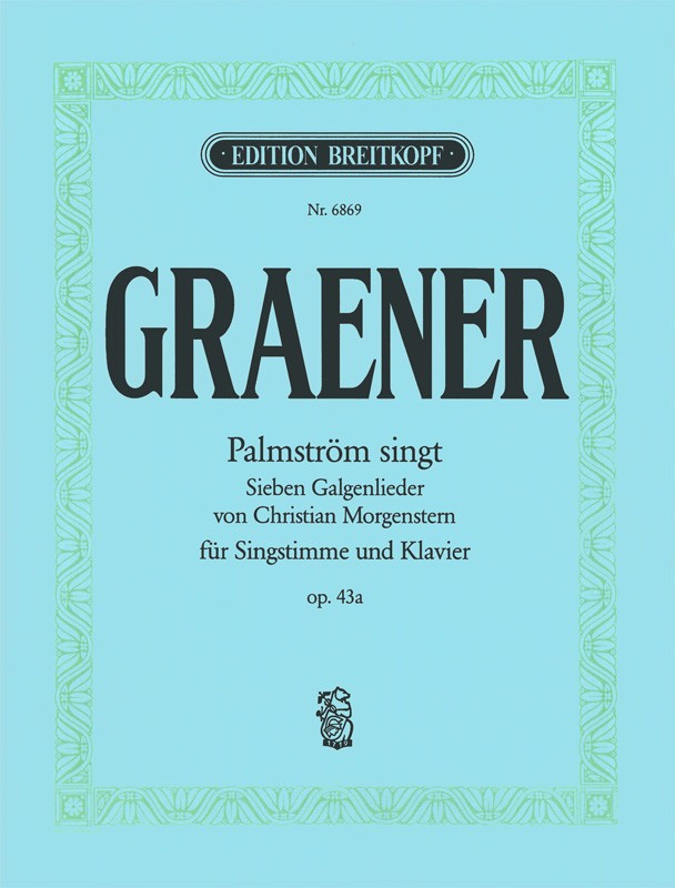 Graener, Paul