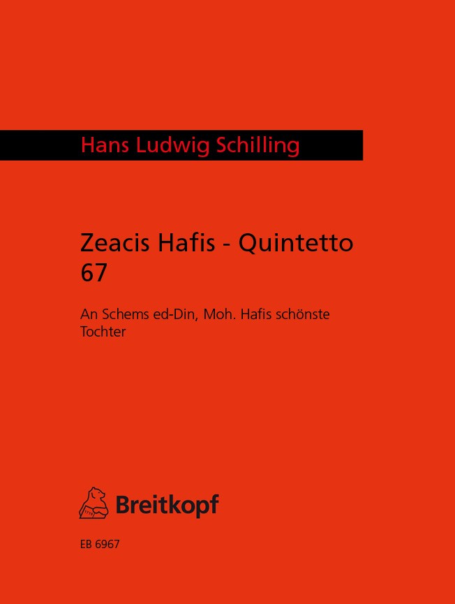 Schilling, Hans Ludwig