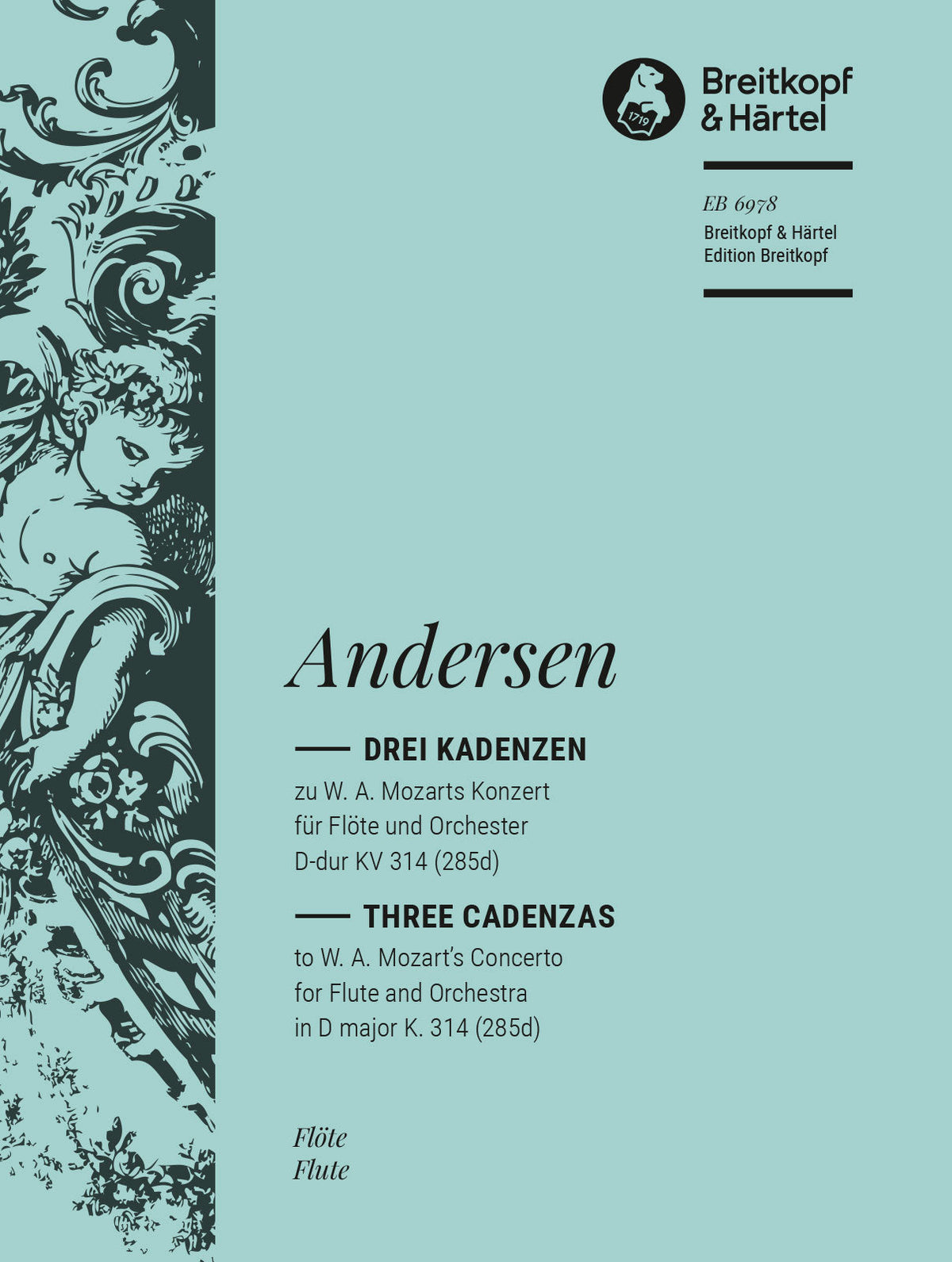 Andersen, Karl Joachim