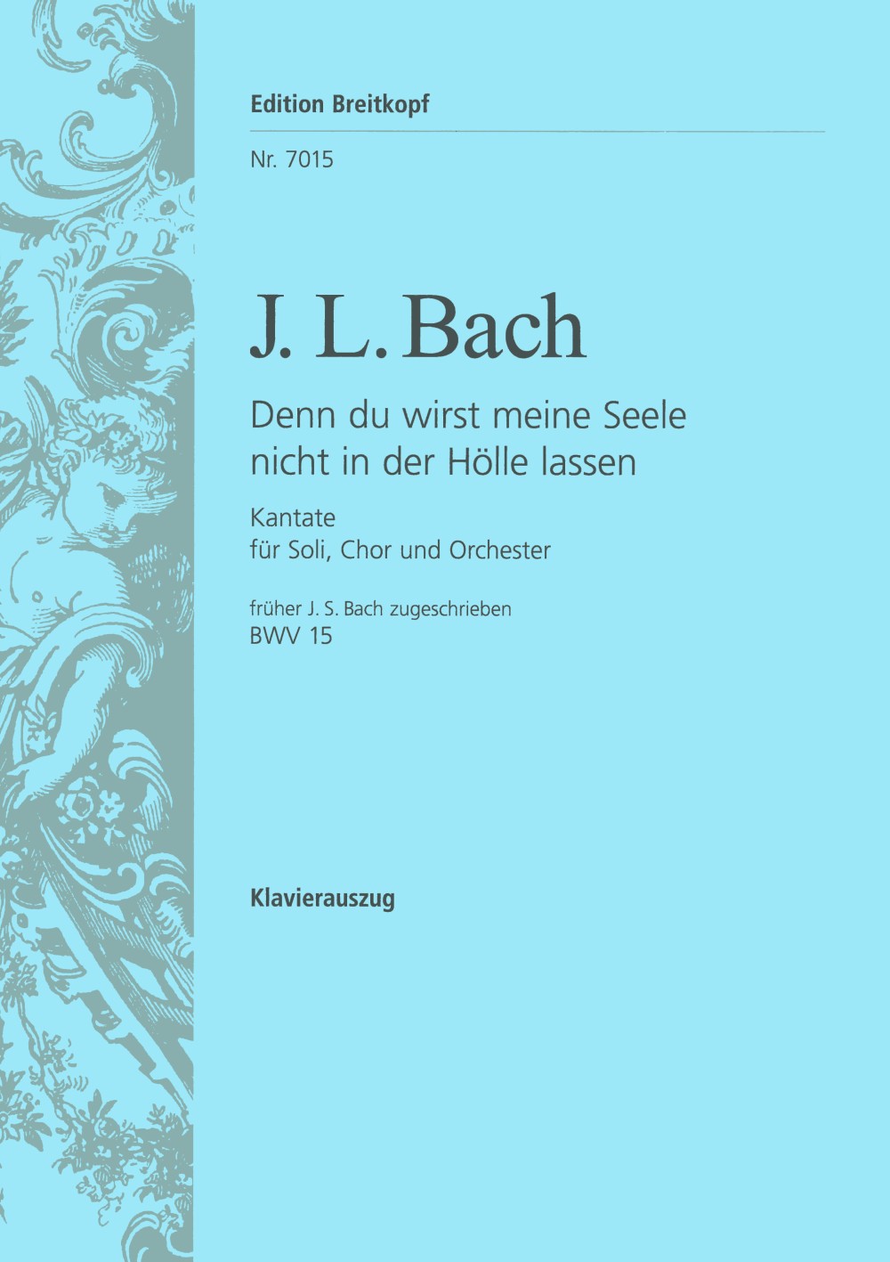 Bach, Johann Ludwig