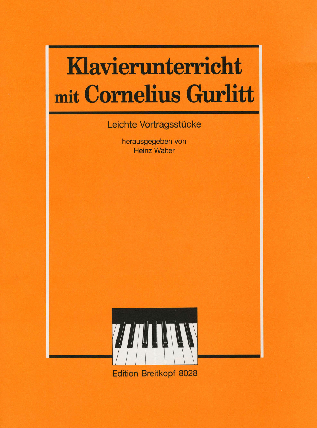 Gurlitt, Cornelius