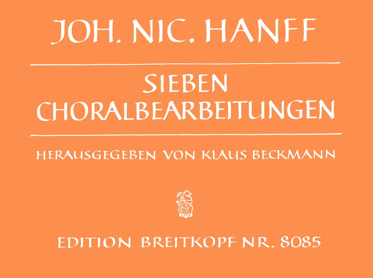 Hanff, Johann Nicolaus