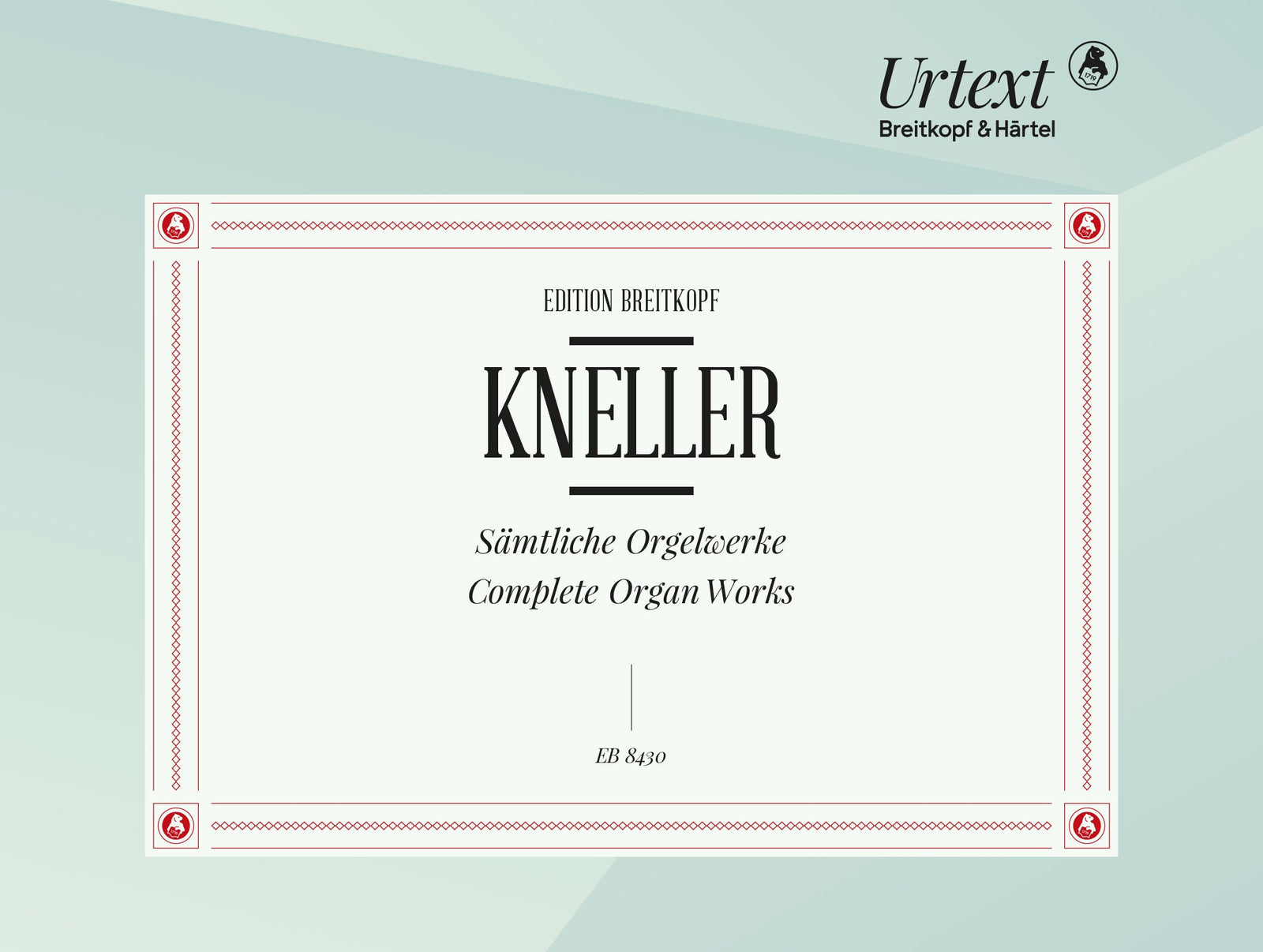 Kneller, Andreas