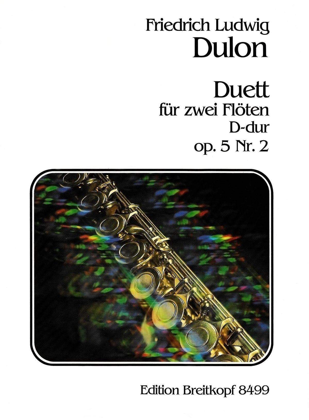 Dulon, Friedrich Ludwig