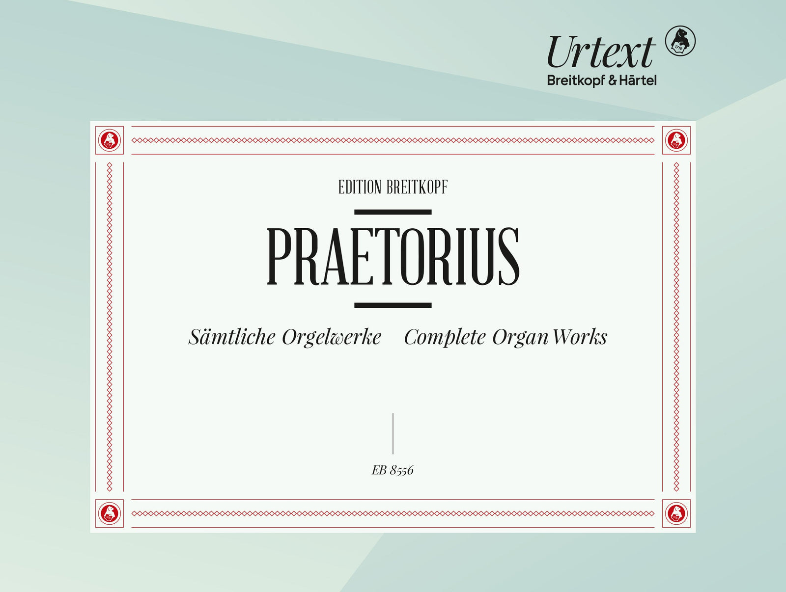 Praetorius, Michael