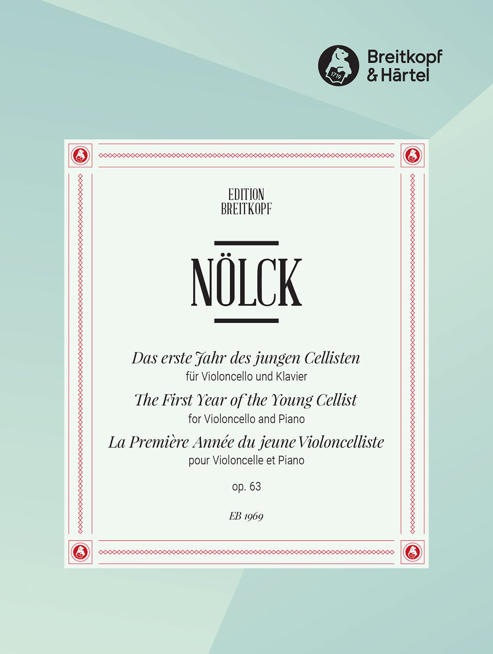 Nölck, August