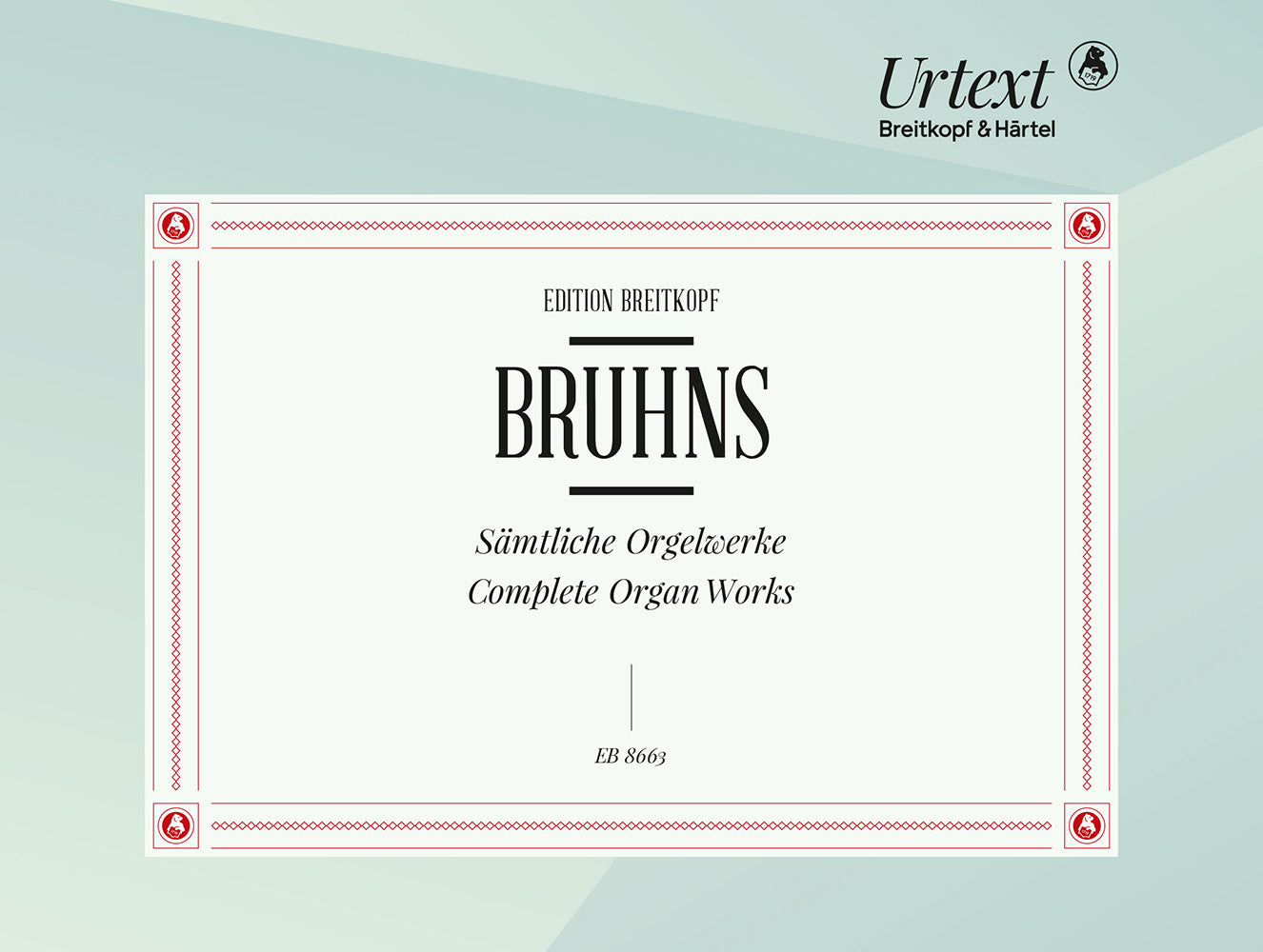 Bruhns, Nicolaus