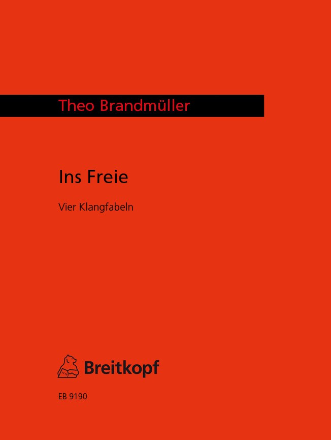 Brandmüller, Theo