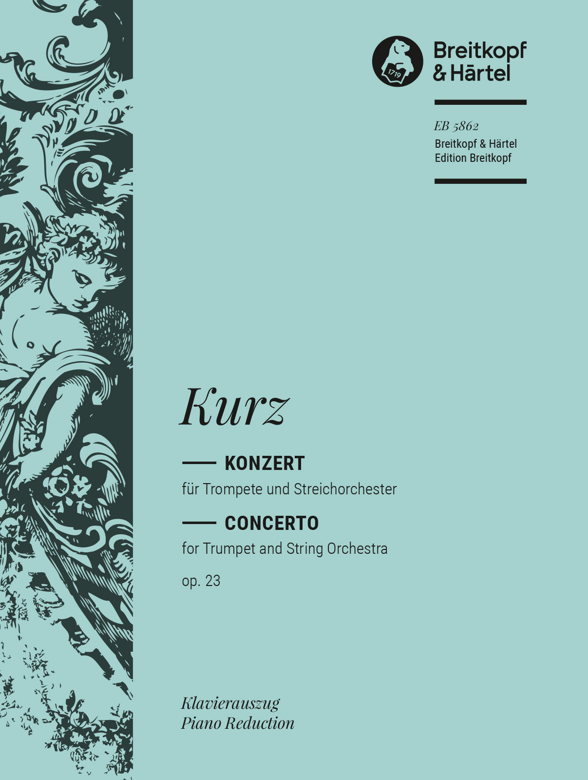 Kurz, Siegfried