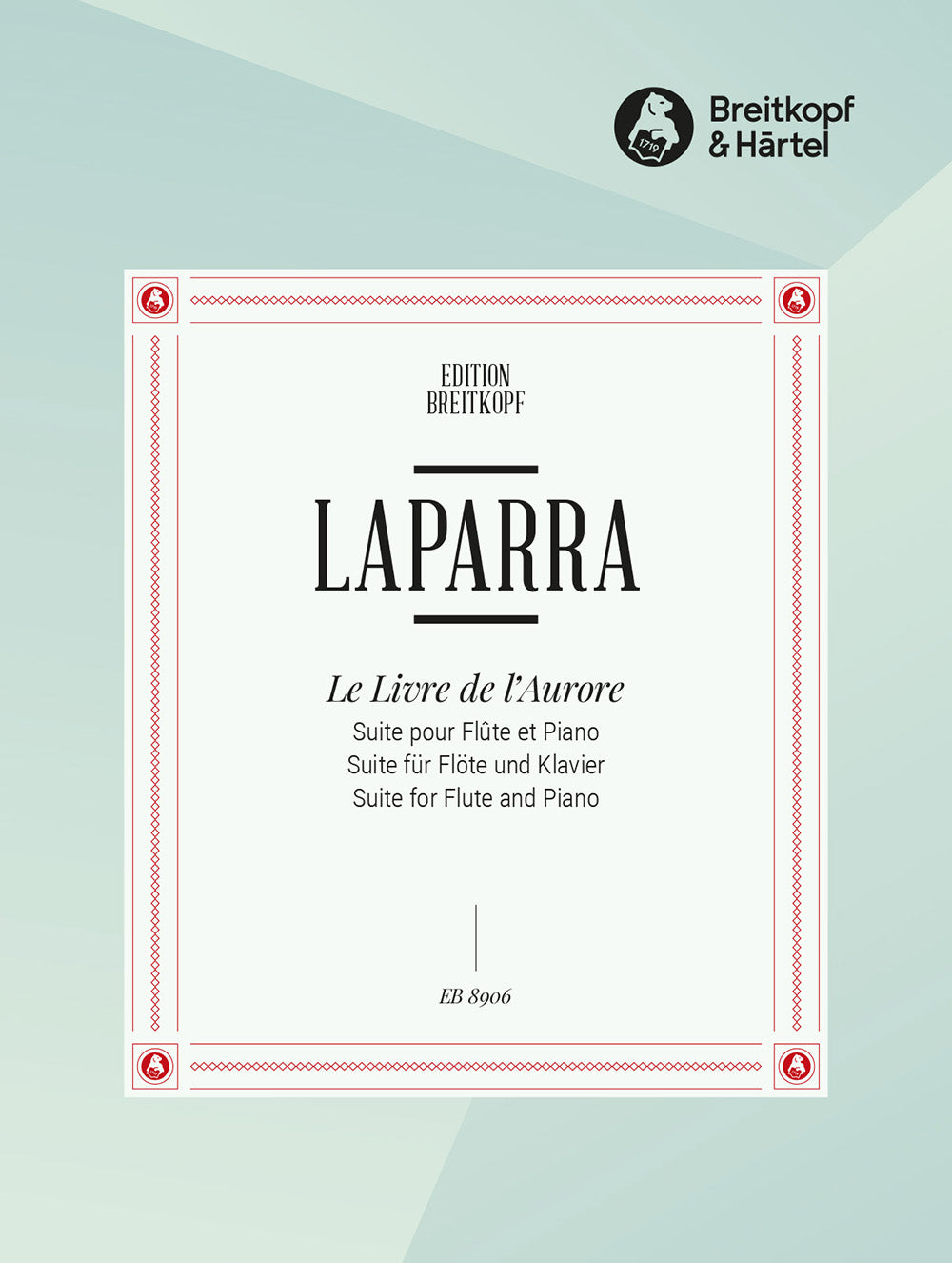 Laparra, Raoul
