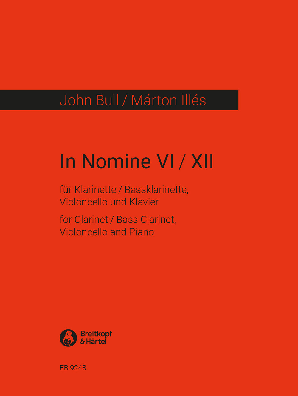 Bull, John / Illés, Martòn