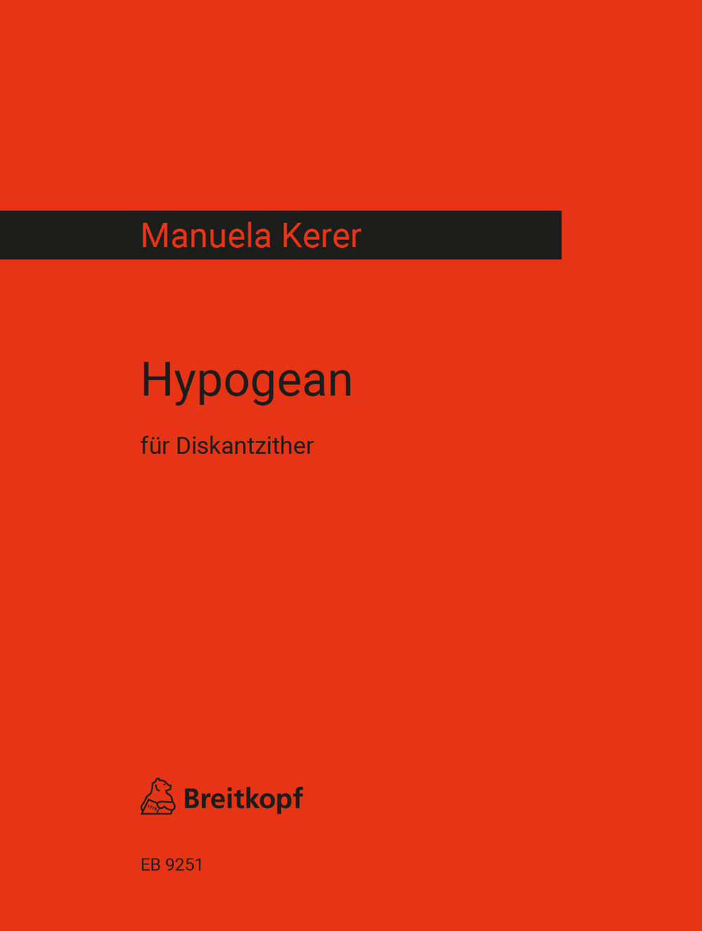 Kerer, Manuela