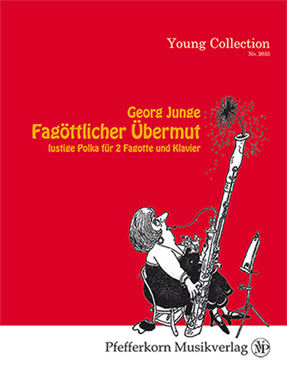 Junge, Georg