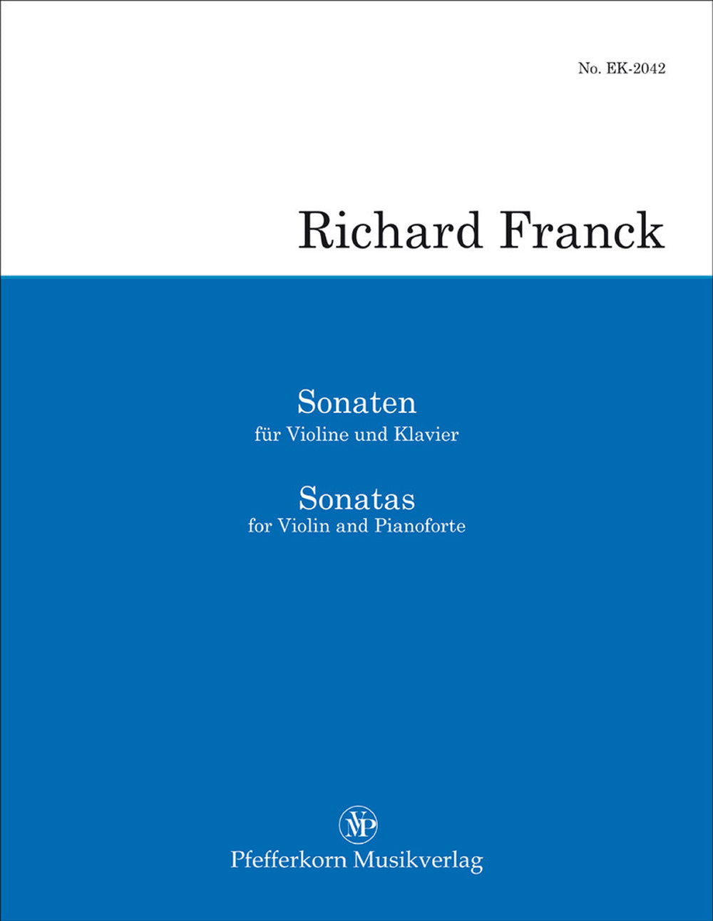 Franck, Richard