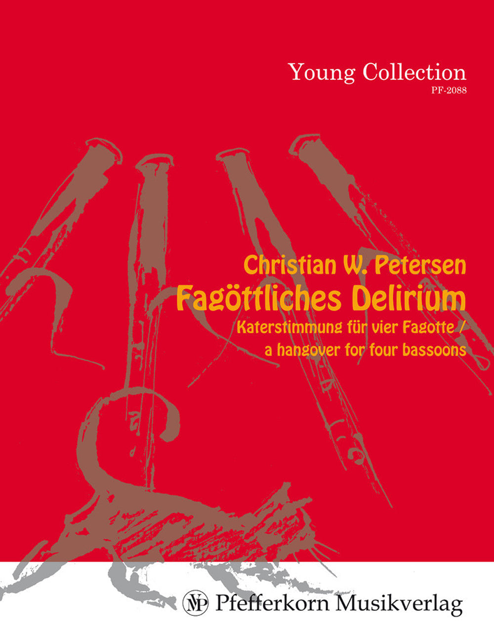 Petersen, Christian W.