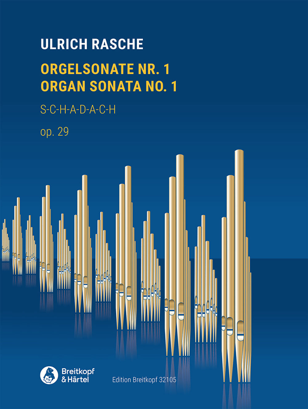 Rasche, Ulrich