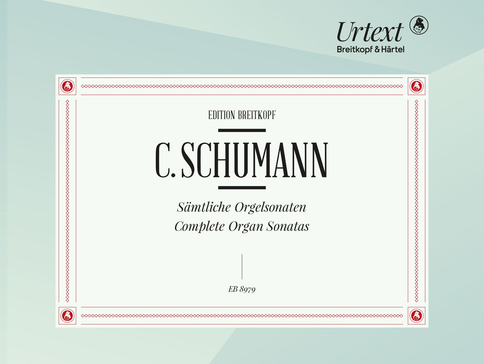Schumann, Camillo